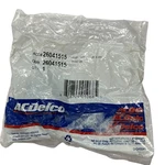 Acdelco Gm Oem Nos Genuine Replacement Axle Inner Shaft Front Bearing 26041515. Fixed Price $19.95.