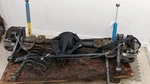 03-06 Chevrolet Ssr Oem Rear Axle Differential Suspension Assembly 3.73 Ratio. Fixed Price $500.00.
