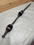 2013-2019 Jaguar Xjl Passenger Right Side Front Axle Shaft Oem DW93-3N128-AR. Fixed Price $90.95.
