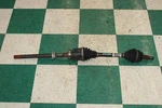 12-17 Evoque 2.0L Front Passenger Right Rh Cv Axle Shaft Tube Oem Factory Wty. Fixed Price $141.99.