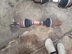 Passenger Axle Shaft Front Outer Cv Xlt Fits 19-23 Ranger 2068912. Fixed Price $147.89.