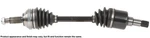 Front Driver Side Cardone Cv Axle For Cougar, Contour, Mystique (66-2063). Fixed Price $117.74.