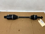 19-23 Jeep Cherokee 4X4 Fwd Rear Right Passenger Side Axle Shaft, Oem LOT3481. Fixed Price $63.00.