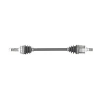 Cv Axle Shaft Surtrack HO-8592 Fits 15-18 Acura Tlx. Fixed Price $137.81.
