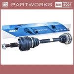 Drive Shaft For Porsche 964 Carrera 2 5 Speed Rear. Fixed Price $526.54.