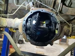 03-06 Chevy Suburban 1500 4X4 Rear Differential Axle 161K Miles 3.42 Ratio. Fixed Price $495.00.