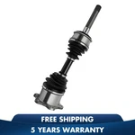 Fit For 1986-1995 Pickup Toyota 4RUNNER Front Left Right Cv Axle Shaft. Fixed Price $77.99.