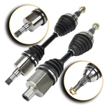2X Cv Axles For Chevrolet Impala 3.9L 3.5L 2006-11 Monte Carlo 3.4L 2000-2005. Fixed Price $108.59.