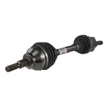Drive Axle Shaft Assembly Motorcraft TX-1177 Fits 15-19 Lincoln Mkc. Fixed Price $269.18.