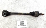 05-08 Oem Porsche Cayman 987 Rear Left Driver Side Axle Halfshaft. Fixed Price $199.95.