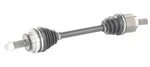 Trakmotive HO8044 Component Cv Axle Shaft For Honda Acura Front Right Passenger. Fixed Price $59.99.