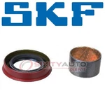 Skf Rear Manual Transmission Seal Kit For 1975-1986 Chevrolet K10 Gaskets Gr. Fixed Price $24.55.