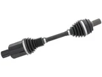 Mercedes-benz Axle Shaft Assembly 2010-2018 212330570187--GKN. Fixed Price $1018.74.