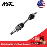 Front Left Cv Axle Shaft Assembly 2000-2003 2005-2011 2004 Ford Focus 662143. Fixed Price $56.49.
