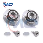 2* Rear Wheel Hub Bearing & Kits For Audi Vw Passat Jetta Tiguan Fwd 512319K. Fixed Price $43.89.