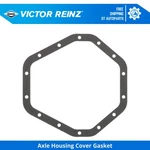 For 1992-99 Chevrolet C2500 Suburban Axle Housing Cover Gasket Rear Victor Reinz. Fixed Price $18.73.