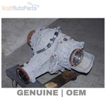 2013-2018 Audi S6 C7 Rear Axle Differential 0BF500043T. Fixed Price $1699.00.