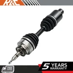 Cv Axle Shaft Assembly 2011-2012 Ford F-150 V6 3.5T Front Right AL1Z3A428B. Fixed Price $76.99.