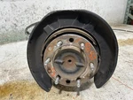 2021 Toyota 4 Runner Passenger Side Rear Axle Shaft With Backing Plate Oem. Fixed Price $414.95.
