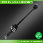 Front Rh Passenger Cv Axle Assembly For Kia Soul 2018-2023 Hyundai Kona L4 2.0L. Fixed Price $61.99.