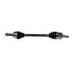 Gsp Auto Parts North America Inc NCV53175 New Axle. Fixed Price $150.59.