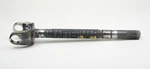 American Axle 40022771' Left Drive Shaft Inner For 03-09 Dodge Ram 1500. Fixed Price $191.80.