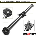 Drive Shaft Assembly For Hyundai Santa Fe 2010-2012 3.5L Awd Sport Utility Rear. Fixed Price $330.29.