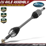 Front Left Cv Axle Assembly For Ram Promaster 1500 2500 3500 2014-2021 V6 3.6L. Fixed Price $140.86.