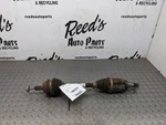 Driver Left Axle Shaft Electric Ev Fits 10-16 Smart 1154598. Fixed Price $75.00.