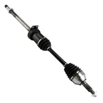 Cv Axle Shaft Assembly Fits 2009-2013 Ford Flex 3.5L Front Right 8A8Z3B436E. Fixed Price $83.99.