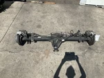 2024 Ford Ranger Rear Axle Assembly (with Electronic Locking Differential) 17K. Fixed Price $2090.00.