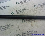 Driver Axle Shaft Rear 4.2L 17" Wheel Fits 02-09 Envoy 210569. Fixed Price $77.60.