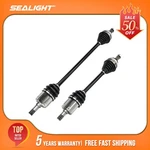 2PC Cv Axle Shaft Assembly Front For 1999-2000 Honda Civic 1.6L 1992-1998. Fixed Price $112.99.