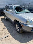 Used Differential Carrier Assembly Fits: 2004 Hyundai Santa Rear 2.7L W/o Lim. Fixed Price $340.50.