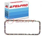 Fel-pro Oil Pan Gasket Set For 1959-1961 Facel Vega HK500 5.9L 6.3L V8 Pq. Fixed Price $27.51.