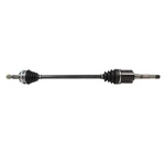Gsp NCV12550 Front Right Axle Fits 1987-1995 Dodge Caravan. Fixed Price $155.99.