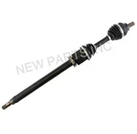 Axle Shaft Assembly Gkn Loebro 305779 / 36000555. Fixed Price $292.64.