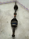 09-16 Toyota Venza Front Passenger Right Axle Shaft Awd. Fixed Price $247.49.