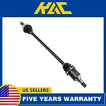 Front Right Cv Axle Shaft Assembly For 2007-2011 Dodge Caliber L4 2L 5105772AD. Fixed Price $68.49.
