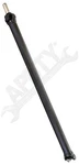 Apdty 155479 Rear Driveshaft Assembly Rwd. Fixed Price $523.40.