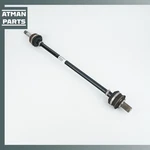 2018 Volvo XC90 T6 Rear Right Or Left Side Axle Cv Shaft 31325816 Oem. Fixed Price $78.85.