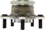 Wheel Bearing And Hub Assembly Centric 406.40018E Fits 97-01 Acura Integra. Fixed Price $115.99.