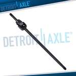 4WD Front Right U-joint Axle Shaft 1999-2004 Ford Excursion F-250 F-350 Sd. Fixed Price $231.73.