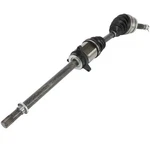 Joint Axle For 2007-2008 Nissan Maxima 3.5L Front Right Automatic Cvt Trans.. Fixed Price $87.65.