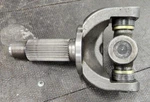 Ram 2500/3500 2014UP 4X4 9.25 Aam Front Right & Left Outer Stub Includes U-joint. Fixed Price $195.00.