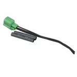 Connector/pigtail Motorcraft WPT829. Fixed Price $122.85.
