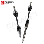 2010 2011 2012 2013 Ford Transit Connect 2.0L L4 Front Pair Cv Axle Assembly. Fixed Price $213.89.