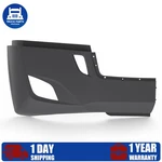 Front Bumper End Cap W/ Fog Hole Rh Side For Freightliner Cascadia 2018-2025. Fixed Price $340.99.