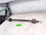 2023 Volvo XC90 Rear Axle Shaft Driver Or Passenger Side Oem Part #32336183. Fixed Price $423.70.