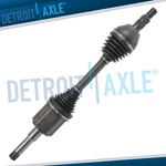 Front Left Cv Axle Shaft For Chevrolet Malibu Impala Buick Regal Lacrosse Allure. Fixed Price $59.94.